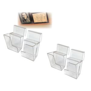 額縁 飾る 用具 額受け 2組 ネジ 釘 ひも...の詳細画像4