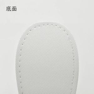 スリッパ 黄色 トイレ フクロウ ふくろう グ...の詳細画像4