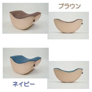 股関節 骨盤 クッション ストレッチ 器具 グ...の詳細画像3