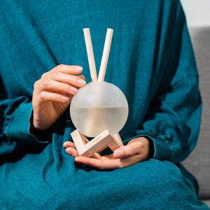 リードディフューザー 容器 スティック 大容量...の詳細画像4