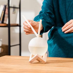 リードディフューザー 容器 スティック 大容量...の詳細画像5