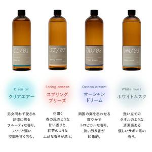 新香りライトサボン登場!詰め替え アロマ 大容...の詳細画像5