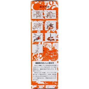 本草健康茶芳香佳味12g×24包入 7種の健康茶の詳細画像1