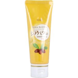 トプラン シアバター配合全身保湿クリーム 40g