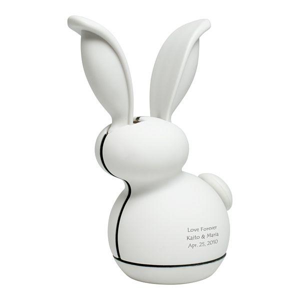 名入れ プレゼント シェフィン Gラビット ソルトグラインダー