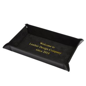 店名入り 開店祝い 友達 プレゼント レザートレイ