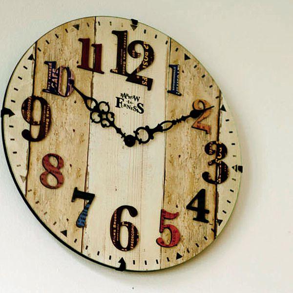 カッコイイ 壁掛け時計 モダン 掛時計 Amberg　掛け時計 おしゃれ オシャレ