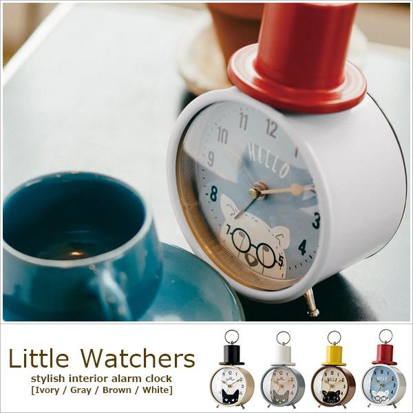 かわいい 目覚まし時計 めざまし時計 カワイイ 誕生日プレゼント 保育園 幼稚園 卒園記念 記念品 ...