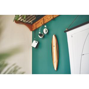 壁掛け時計 置き時計 surf 置き掛け両用 ...の詳細画像3