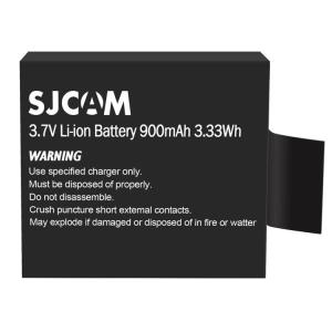 SJCAM バッテリー 正規品 SJ4000/...の詳細画像1