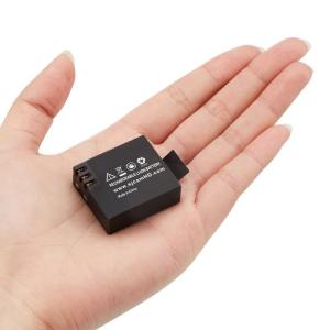 SJCAM バッテリー 正規品 SJ4000/...の詳細画像5