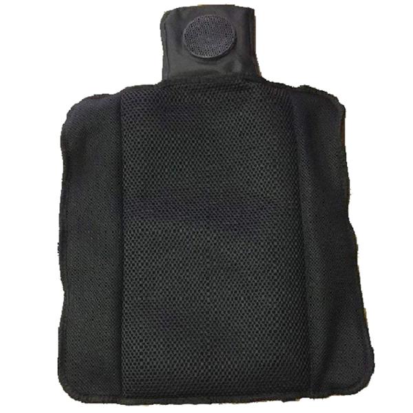 車用クールシート 送風シートマット 爽快エアーシート 長距離ドライブ 蒸れ防止に 冷風 お尻のムレを...