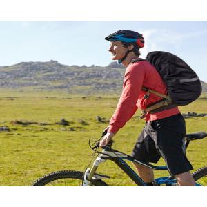 リュックレインカバー 登山 自転車 軽量 通学...の詳細画像4