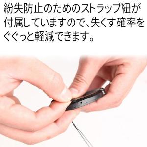 レンズキャップ レンズカバー インナー式ワンタ...の詳細画像1