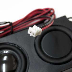 ミニスピーカーユニット 4Ω5W パッシブスピ...の詳細画像4