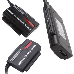 USB 3.0 to SATA/IDE HDD...の詳細画像1