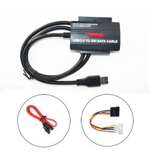 USB 3.0 to SATA/IDE HDD...の詳細画像2