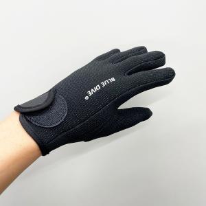 ダイビンググローブ 厚さ1.5mm ネオプレン...の詳細画像4