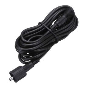 【新品未使用】防犯カメラセットSAH-N281、電源ケーブル20m SecuSTATION 防犯カメラ専用 電源延長ケーブル 20m : 防犯カメラ