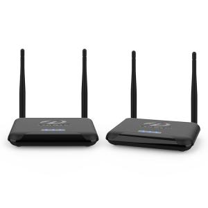 ワイヤレスhdmi 無線 送受信機セット 0.2秒以内遅延 30メートル無線