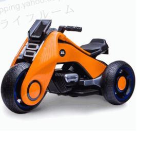 新型 電動乗用バイク 乗用玩具 充電式 子供用...の詳細画像2