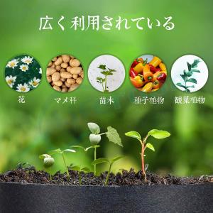 栽培袋 5個セット 7ガロン プランター 布鉢...の詳細画像5