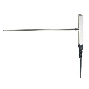 SATO 佐藤計量器 SK-L400T、SK-1110、SK-1120、SK-7000PRT II 用センサ MC-K7109 8250-68 （0〜300℃）