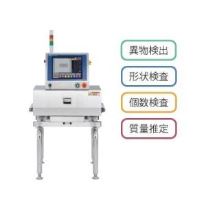 【見積対応】 A&D X線検査機 AD-499...の詳細画像1