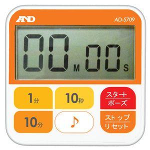 A＆D 防水 100分タイマー AD-5709