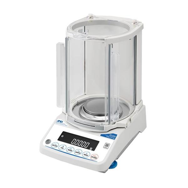 A＆D 分析電子天びん ベーシックタイプ FX-254D （秤量：252g）
