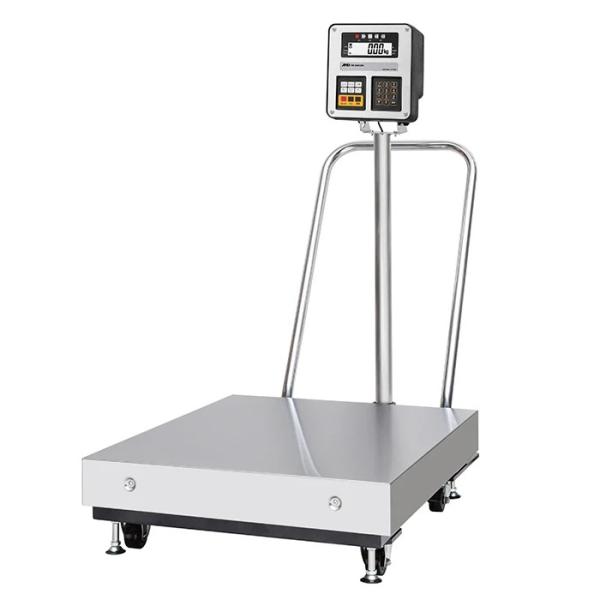 A＆D 本質安全防爆台はかり （大型） HV-600KCEPB （秤量：600kg）