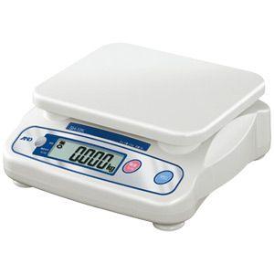 TERAOKA 寺岡精工 防水一体型スケール TEMPO DS-500N 2KG （秤量：2kg