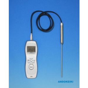 SATO 佐藤計量器 赤外線放射温度計 SK-8700II 8261-00 （-20〜315