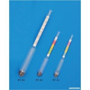 2025年12月】デジタル比重計（比重計）のおすすめ人気ランキング