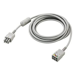 A&D ECGケーブルS AX-KO3503の商品画像