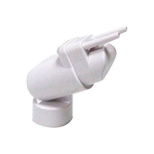 A＆D 超音波温熱吸入器UN-135用 吸入ノズルセット AXP-UN13X213