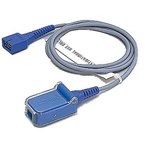 A＆D ネルコア SpO2延長ケーブル 1.2m AX-SPDEC4