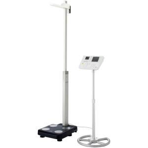 【見積対応】 タニタ 手動身長計付き体組成計 BH-300A-N