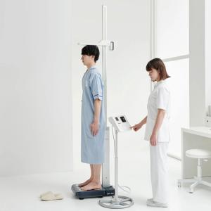 【見積対応】 タニタ 手動身長計付き体組成計 ...の詳細画像2