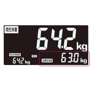【見積対応】 A&D デジタルスケールベッド ...の詳細画像3