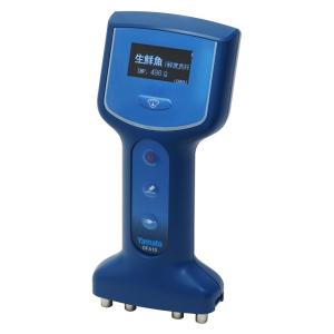 送料無料 大和製衡 フィッシュアナライザ DFA100 Ver.3.00