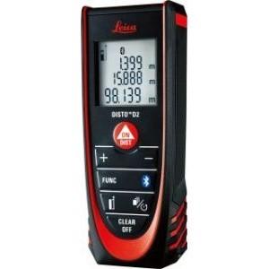 タジマ DISTOD2 レーザー距離計　DISTO-D2BT ライカディストD2 Leica【リライズ市川行徳店】【店頭取引限定】【未使用】IT9FC3WT65DK タジマ レーザー距離計 ライカディスト D2 DISTO-D2BT : 生活計量