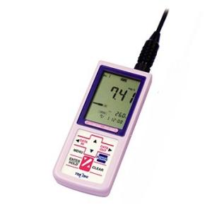 東亜ディーケーケー DM-32P(本体のみ) ポータブル溶存酸素・pH計 DKK