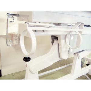 大和製衡 はかり付ストレッチャー (風袋表示)...の詳細画像1