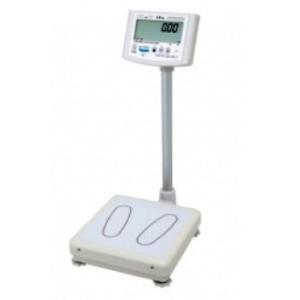 大和製衡 デジタル体重計 一体型 検定品 DP-7700PW-F