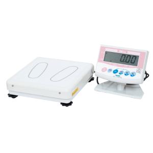 大和製衡 デジタル体重計 セパレート型 検定品 Dp 7800pw 0s Apaproduction Fr