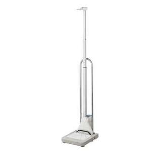 ムラテックKDS デジタル身長体重計 DST-210S ＋ 外部表示ユニット YM-210S