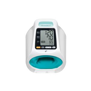 テルモ 上腕式電子血圧計 ES-P2020DZの詳細画像1
