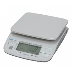 大和製衡 定量計量専用機 Pack NAVI Fix-100W-6 （検定品） （秤量：6kg）｜lifescale