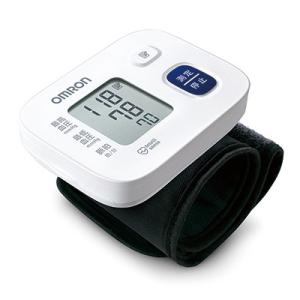 オムロン 手首式血圧計 HEM-6161
